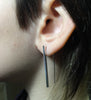 Articulate earrings